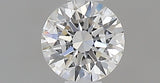 0.30 carat Round diamond F  VVS2 Excellent
