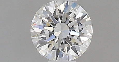 0.30 carat Round diamond F  VVS2 Excellent