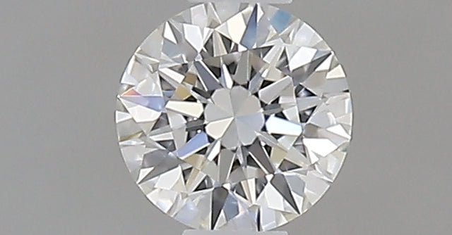 0.30 carat Round diamond F  VVS2 Excellent