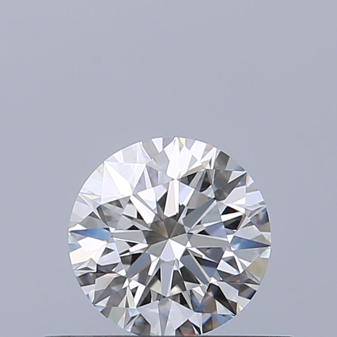0.40 carat Round diamond E IF Excellent