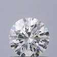 0.60 carat Round diamond G VVS2 Excellent