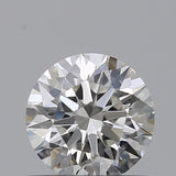 0.54 carat Round diamond G  VVS1 Excellent