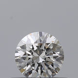0.36 carat Round diamond E VVS1 Excellent