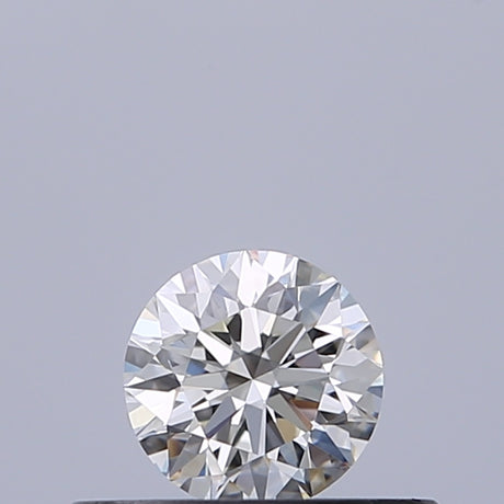 0.28 carat Round diamond G VVS1 Excellent