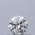 0.30 carat Round diamond G VVS1 Excellent