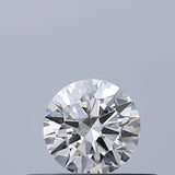 0.30 carat Round diamond G VVS1 Excellent