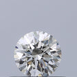 0.42 carat Round diamond F VS2 Excellent