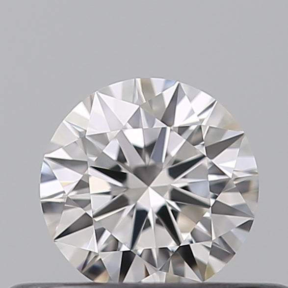 0.30 carat Round diamond D  IF Excellent