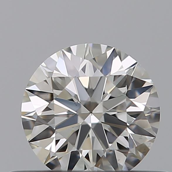 0.38 carat Round diamond H  VS2 Excellent