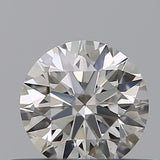 0.38 carat Round diamond H  VS2 Excellent