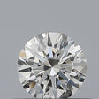 0.32 carat Round diamond G  VS1 Excellent