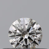 0.23 carat Round diamond G  VVS1 Excellent