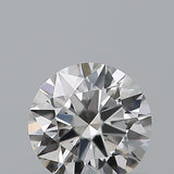 0.20 carat Round diamond G  VVS2 Excellent