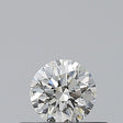 0.30 carat Round diamond H VS2 Excellent