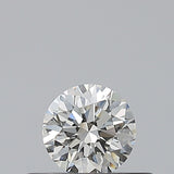 0.30 carat Round diamond H VS2 Excellent