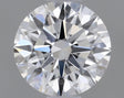 0.50 carat Round diamond E SI2 Excellent