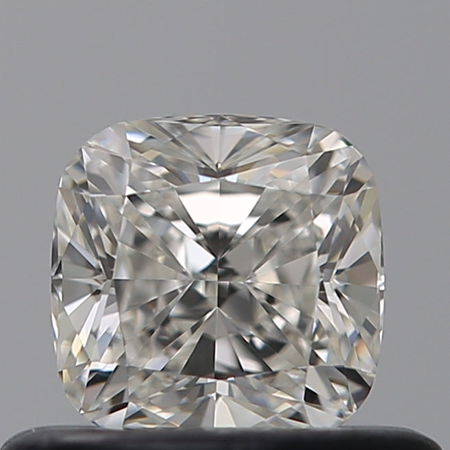 0.47 carat Cushion diamond G  IF