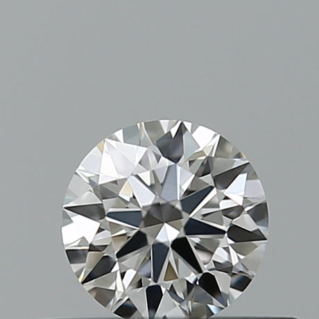 0.27 carat Round diamond E VS1 Excellent