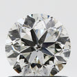 0.80 carat Round diamond I SI2 VeryGood