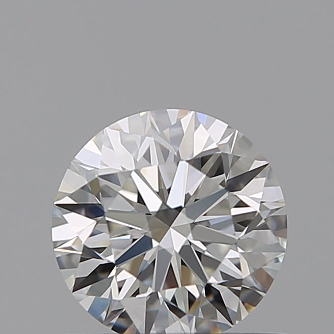 0.60 carat Round diamond H  VVS1 Excellent