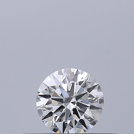 0.23 carat Round diamond E VS1 Excellent