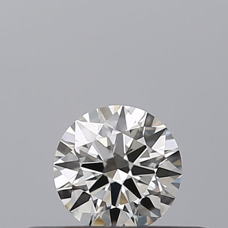 0.20 carat Round diamond G VVS2 Excellent