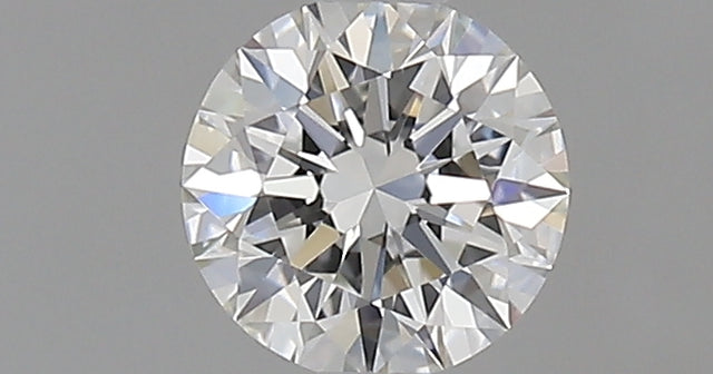 0.43 carat Round diamond G IF Excellent
