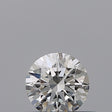 0.30 carat Round diamond F  VVS2 Excellent