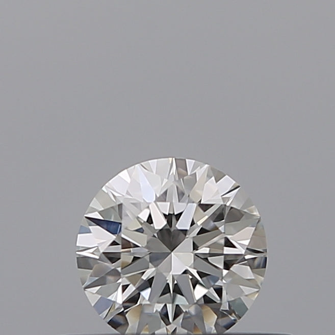 0.30 carat Round diamond F  VVS2 Excellent