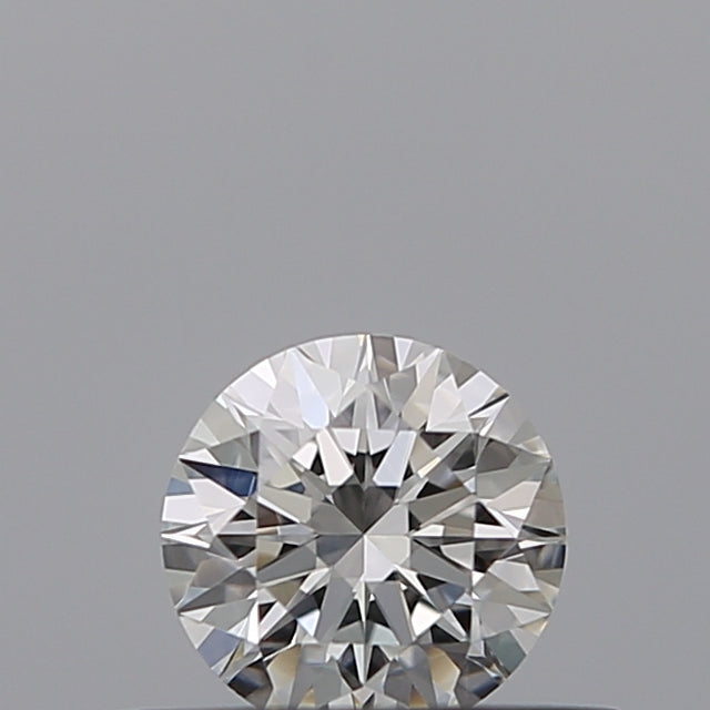 0.30 carat Round diamond F  VVS2 Excellent