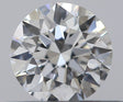 0.32 carat Round diamond F VS1 Excellent