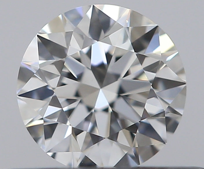 0.32 carat Round diamond F VS1 Excellent