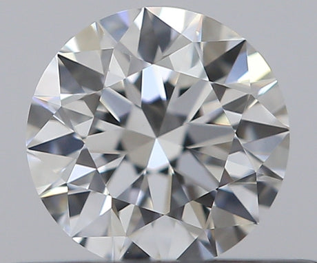 0.32 carat Round diamond F VS1 Excellent