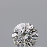 0.27 carat Round diamond E  VVS1 Excellent