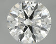 0.70 carat Round diamond H SI2 VeryGood