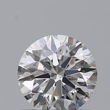 0.51 carat Round diamond D  VS2 Excellent