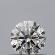 0.40 carat Round diamond F VVS2 Excellent