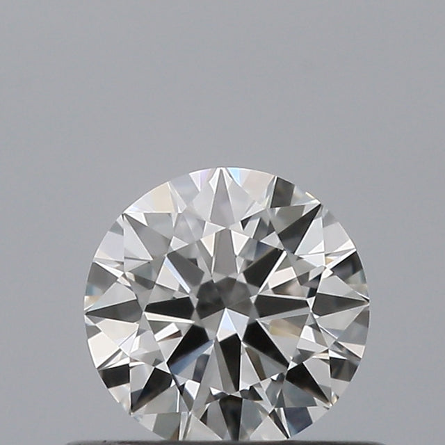 0.40 carat Round diamond F VVS2 Excellent