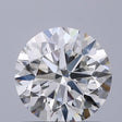 0.90 carat Round diamond G VS2 VeryGood