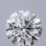0.90 carat Round diamond G VS2 VeryGood