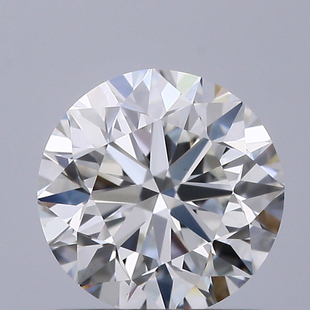 0.90 carat Round diamond G VS2 VeryGood