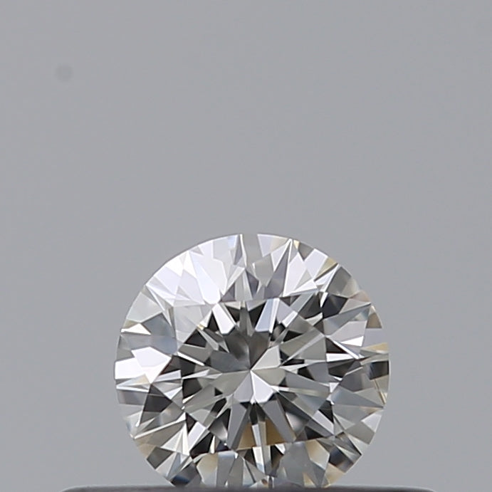 0.23 carat Round diamond G  VVS1 Excellent