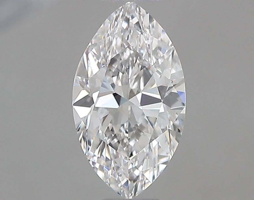 0.70 carat Marquise diamond E  VS2