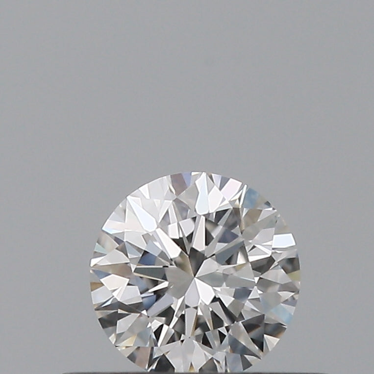 0.28 carat Round diamond E  IF Excellent