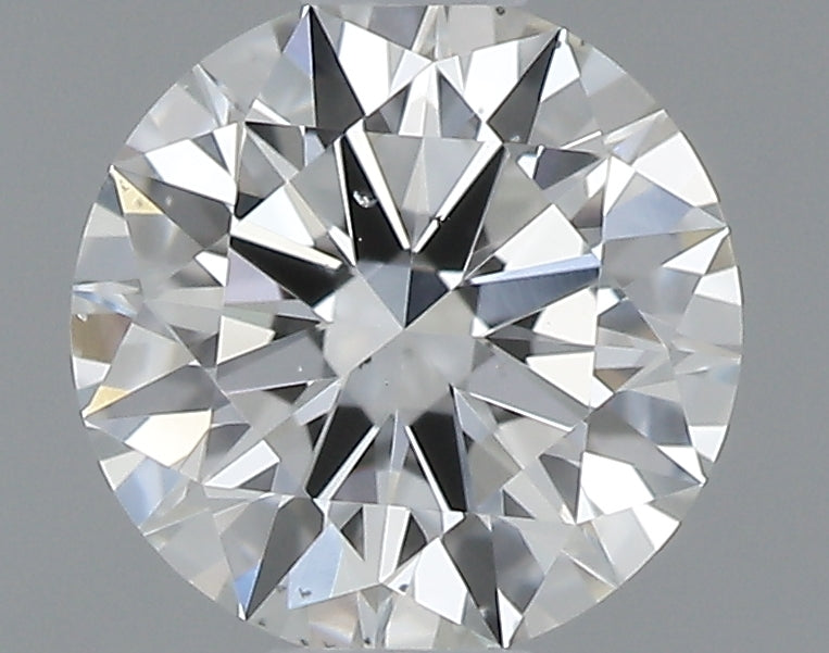 0.44 carat Round diamond H  SI1 Excellent