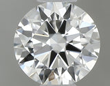 0.30 carat Round diamond G  VVS1 Excellent