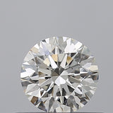 0.35 carat Round diamond G  VS2 Excellent
