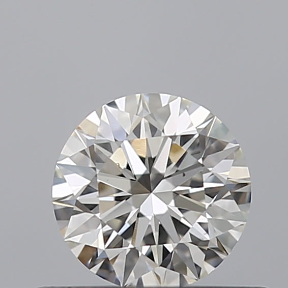 0.35 carat Round diamond G  VS2 Excellent