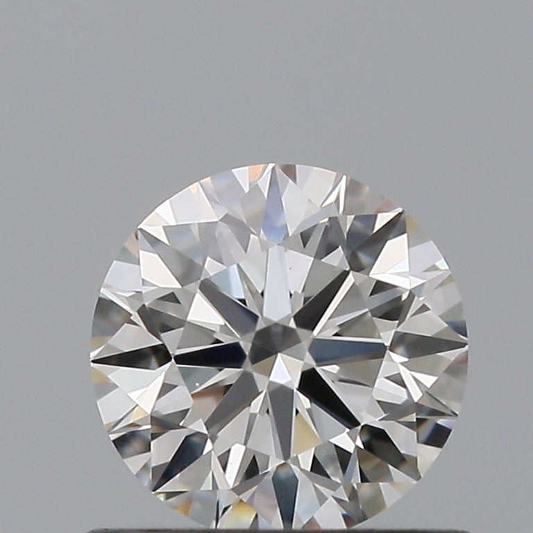 0.58 carat Round diamond G  VS2 Excellent