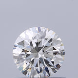 0.60 carat Round diamond H VVS2 Excellent